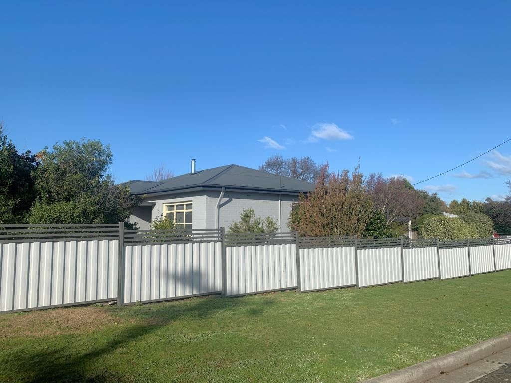 3 bedrooms House in 39 High Street LONGFORD TAS, 7301