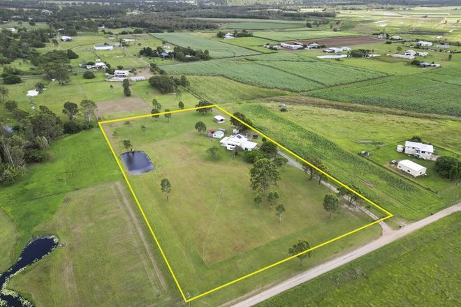 Picture of 31 Racecourse Road, ISLAND PLANTATION QLD 4650