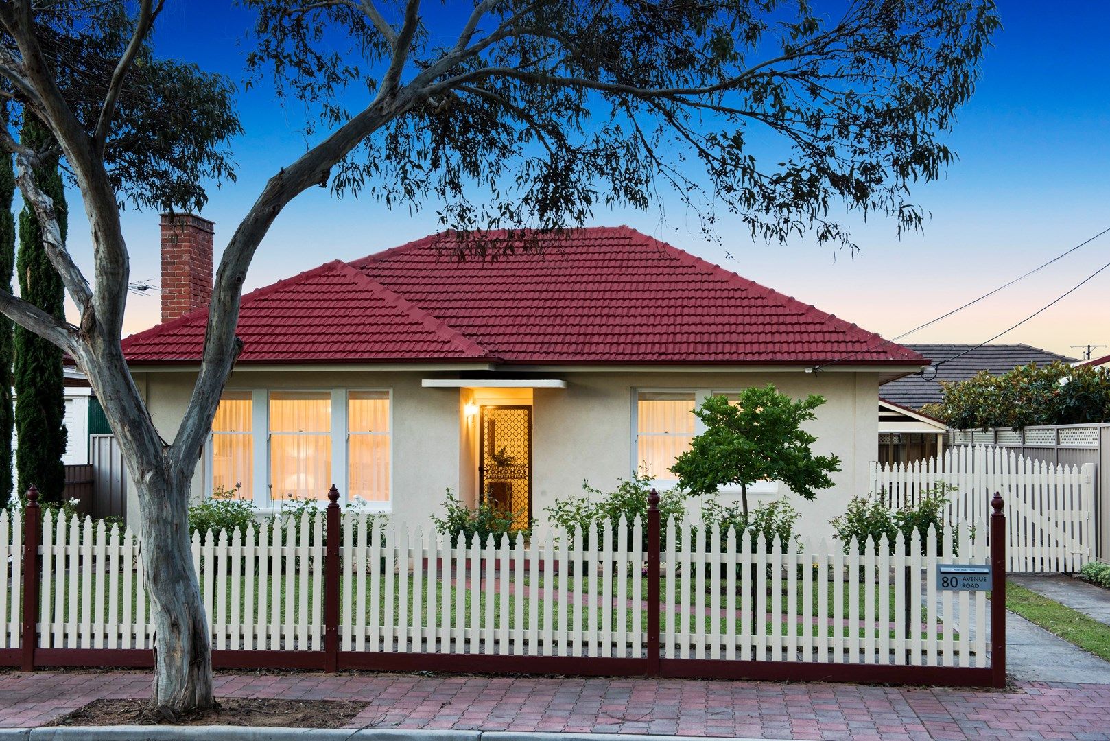 80 Avenue Road, Clarence Gardens SA 5039, Image 0