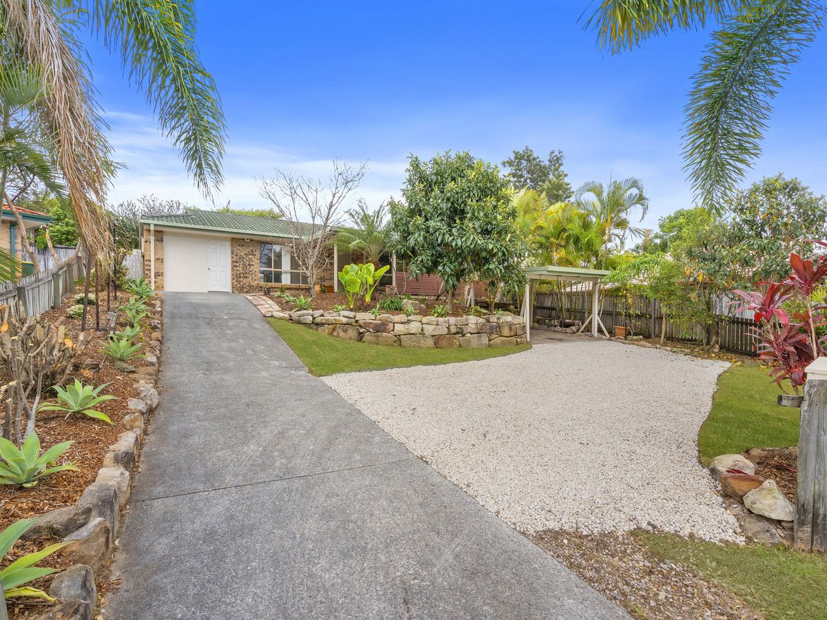 11 Knight Crescent, Nerang QLD 4211, Image 0