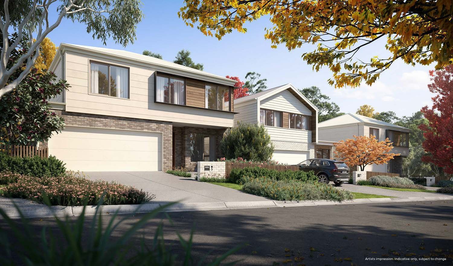 Lot 4 Pardalote Parade, Kingston TAS 7050, Image 0