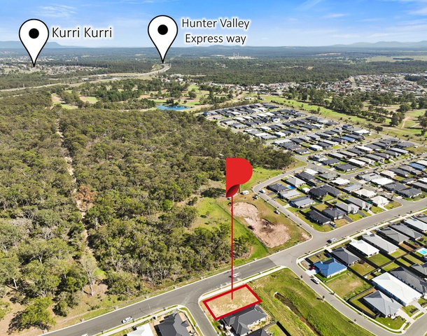 1 Merion Circuit, Heddon Greta NSW 2321