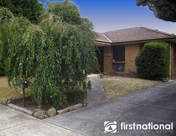 98 Nettle Drive, Hallam VIC 3803