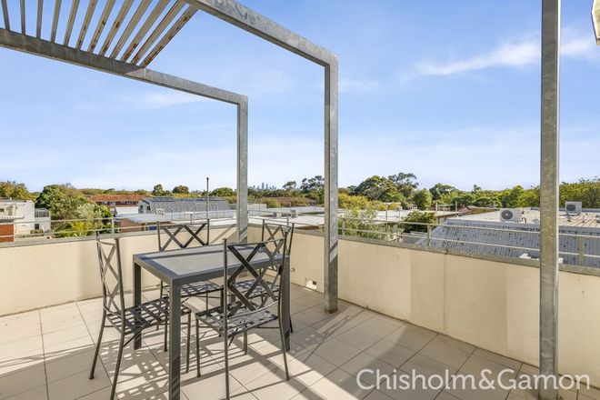 Picture of 27/125 Ormond Road, ELWOOD VIC 3184