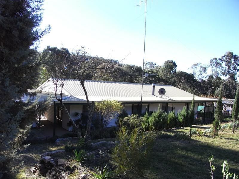 245 Alpha Road, Tambaroora NSW 2850, Image 1