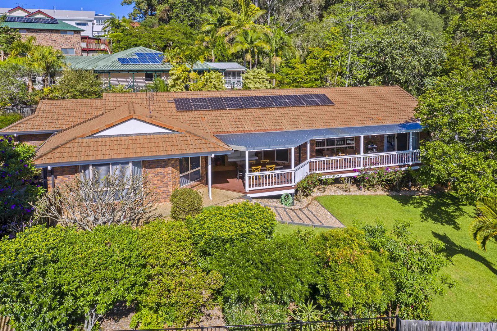 4 bedrooms House in 6 Clearview Ct BUDERIM QLD, 4556