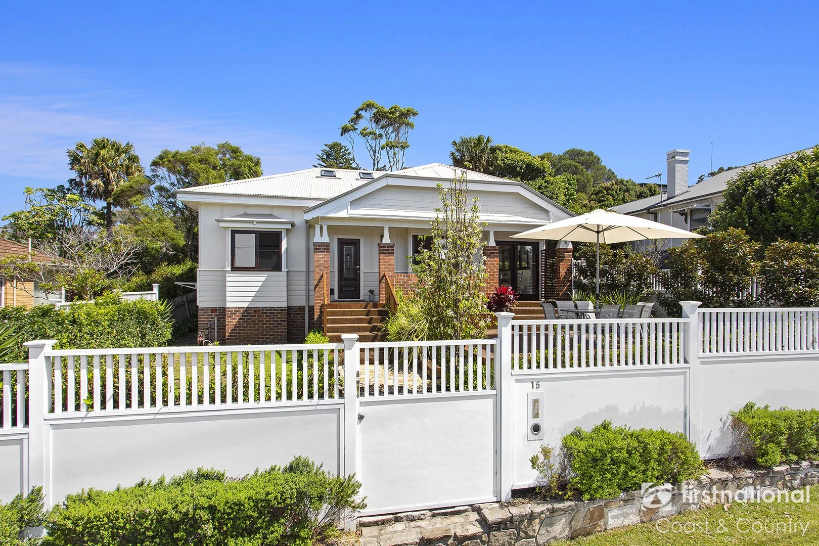 15 Eddy Street, Kiama NSW 2533