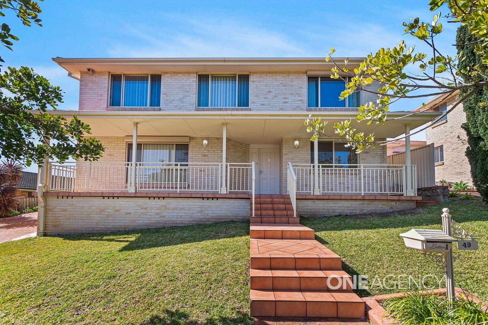 3 bedrooms House in 1/49 College Avenue BLACKBUTT NSW, 2529