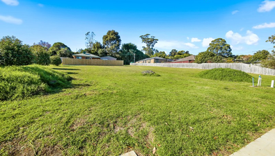 Picture of 55B Church Street, DROUIN VIC 3818