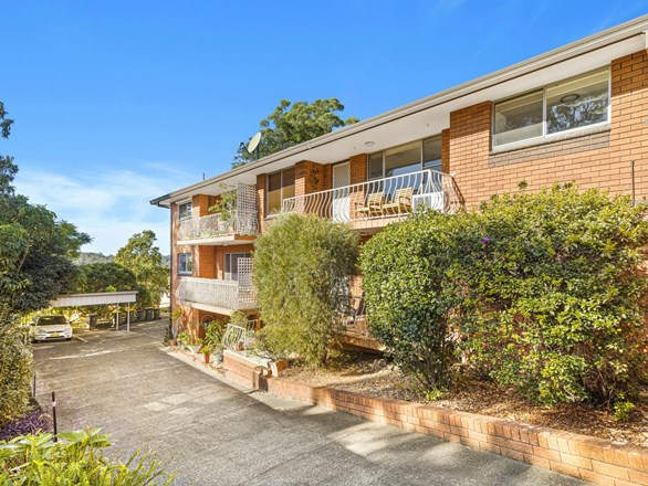 4/17 Zelang Avenue, Figtree NSW 2525