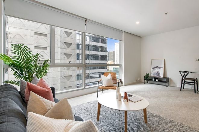 Picture of 1412/22-24 Jane Bell Lane, MELBOURNE VIC 3000