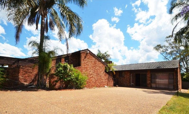 4 bedrooms House in 703 Bringelly Road ROSSMORE NSW, 2557