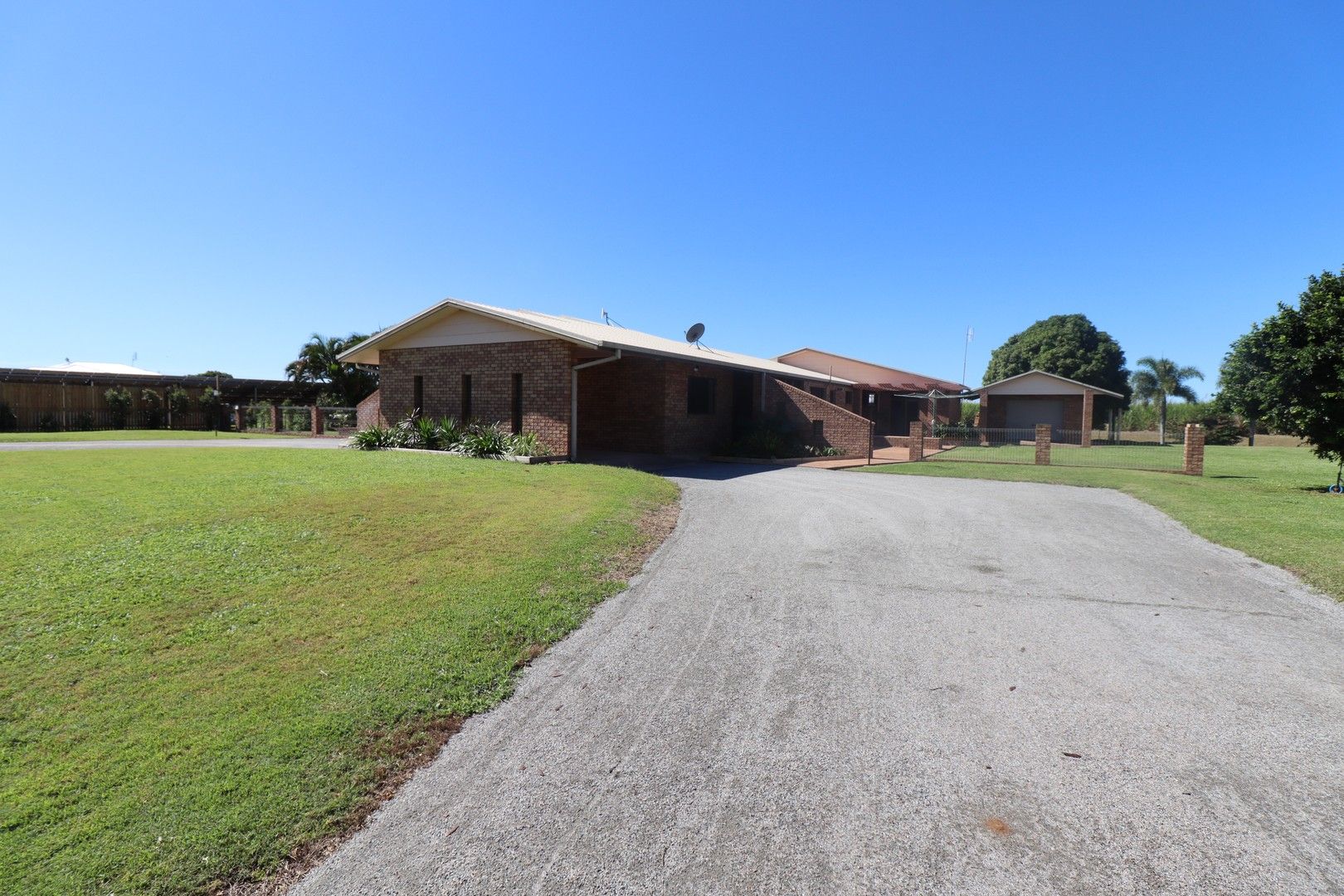 241 Old Clare Road, Mcdesme QLD 4807, Image 2