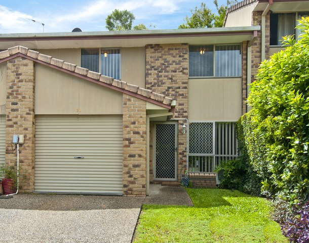 20/125 Overland Drive, Edens Landing QLD 4207