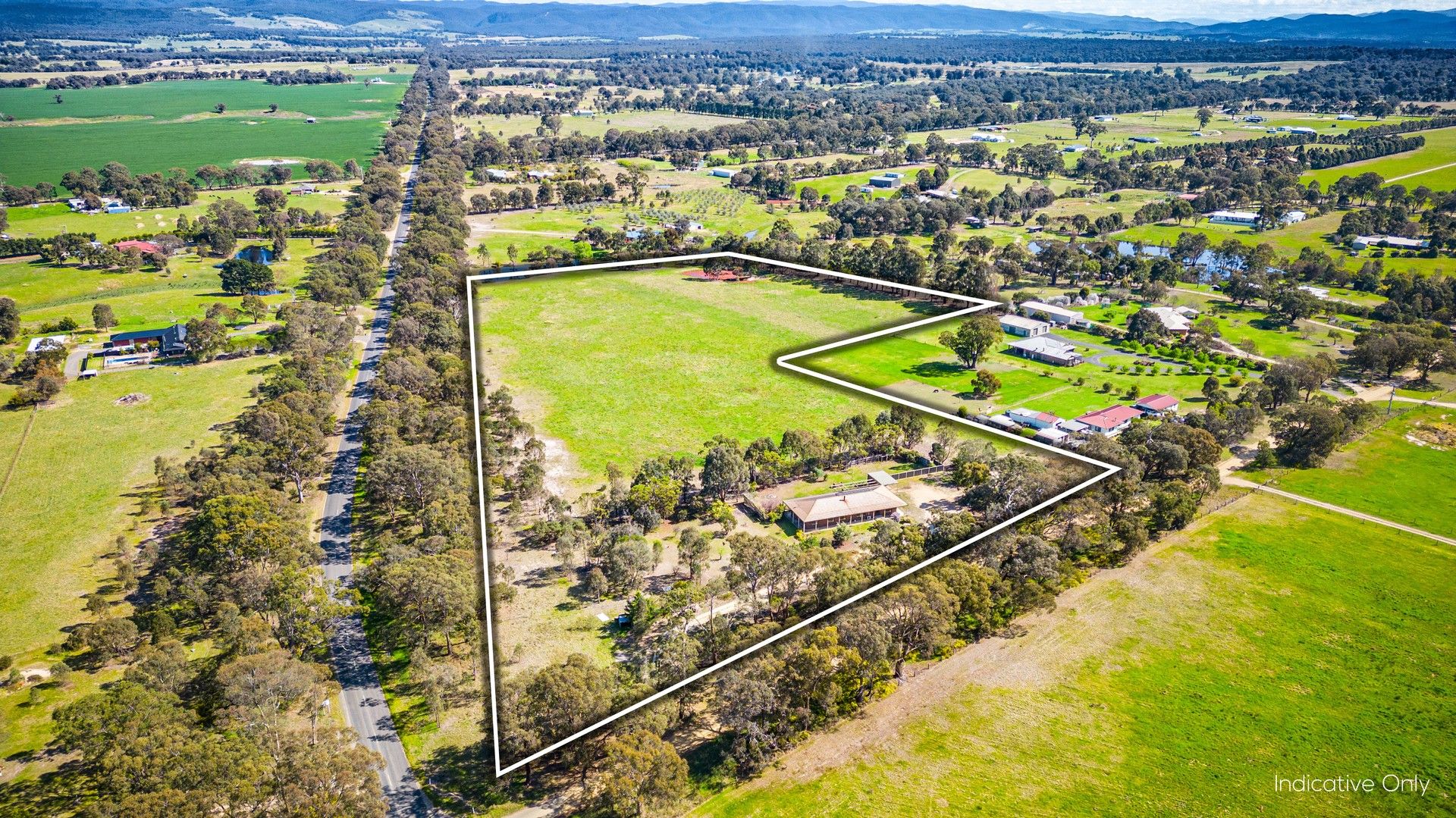 3 Draper Road, Heyfield VIC 3858, Image 0