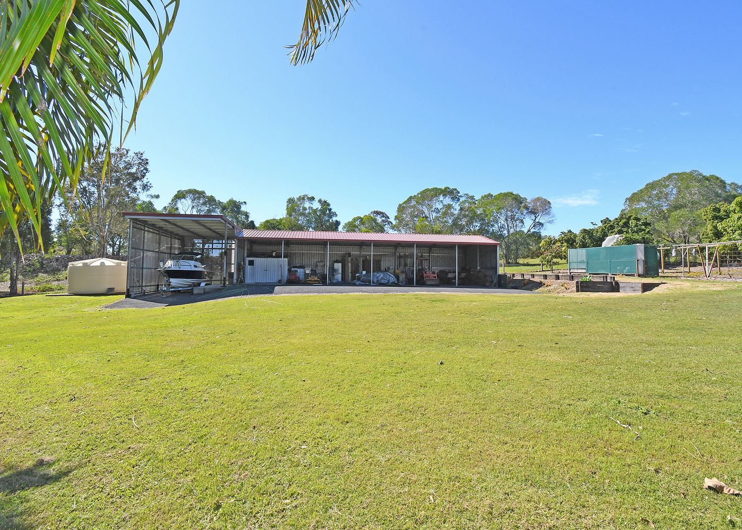 187 Sanctuary Hills Road, Takura QLD 4655, Image 2