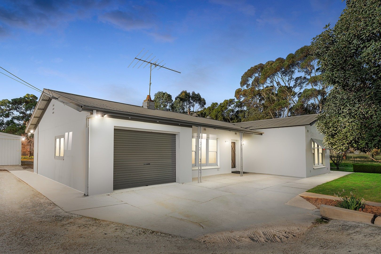 835 Stockwell Road, Angaston SA 5353, Image 0