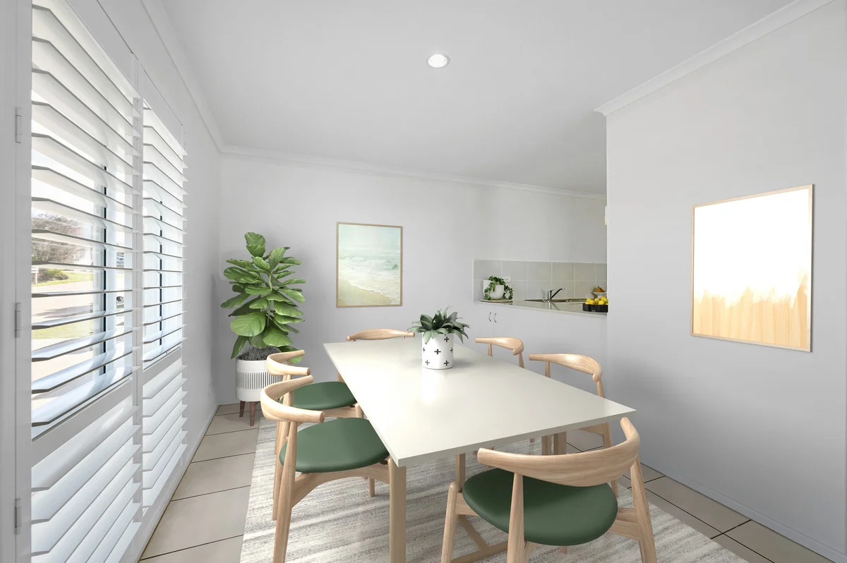 Additional image 5 of Villa 193/97-161 Hogg Street, Cranley QLD 4350