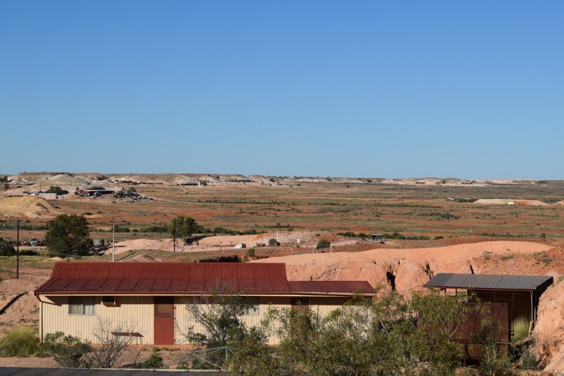 1287 Lindeman Drive, Coober Pedy SA 5723 Domain