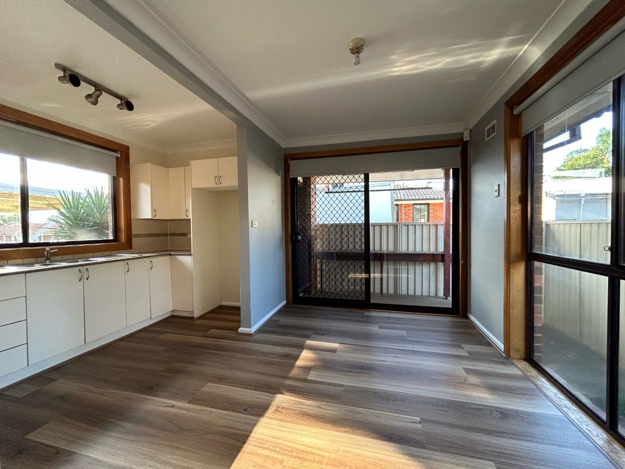 58 Richardson Crescent, Hebersham NSW 2770 House For Rent 450 Domain