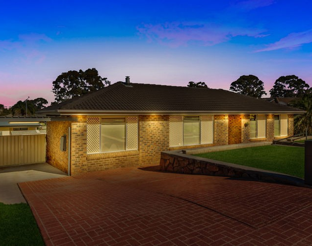 7 Elgin Avenue, St Andrews NSW 2566