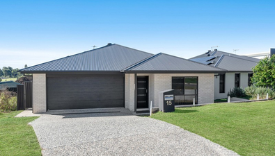 Picture of 15 Cumbalum Street, HEMMANT QLD 4174