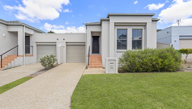 Picture of 2/52 Riverwood Drive, ASHMORE QLD 4214