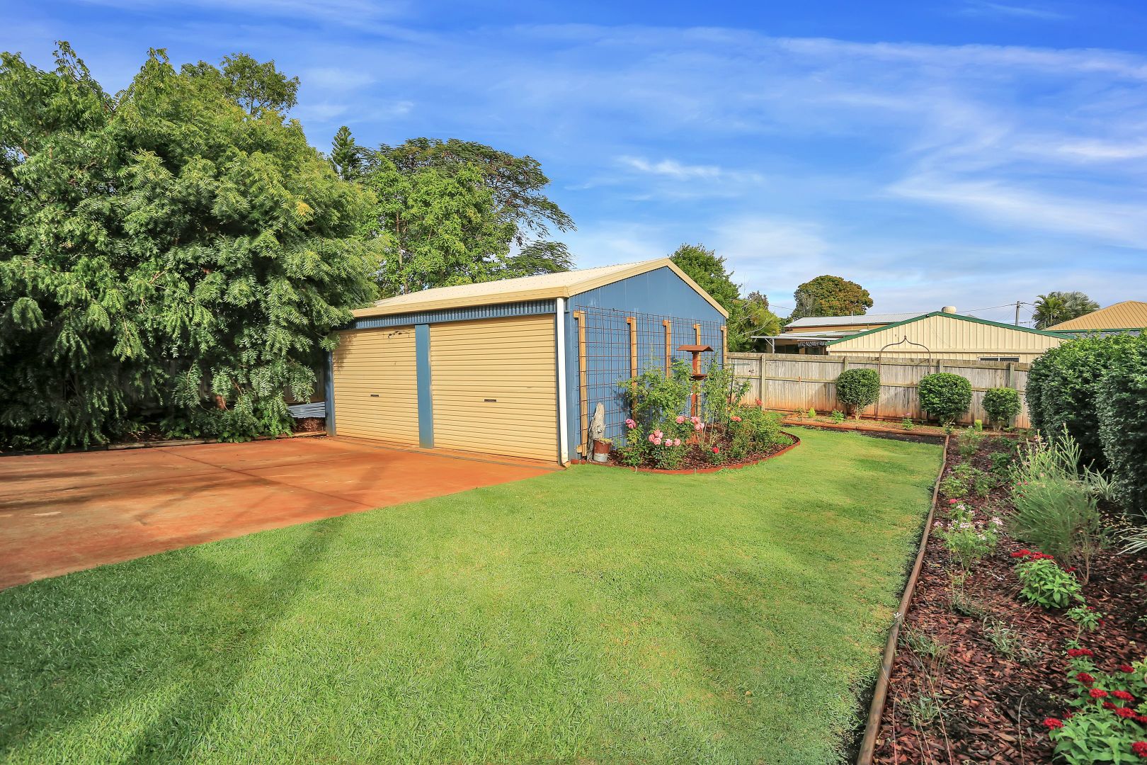 18 RIDGWAY STREET, Childers QLD 4660, Image 1