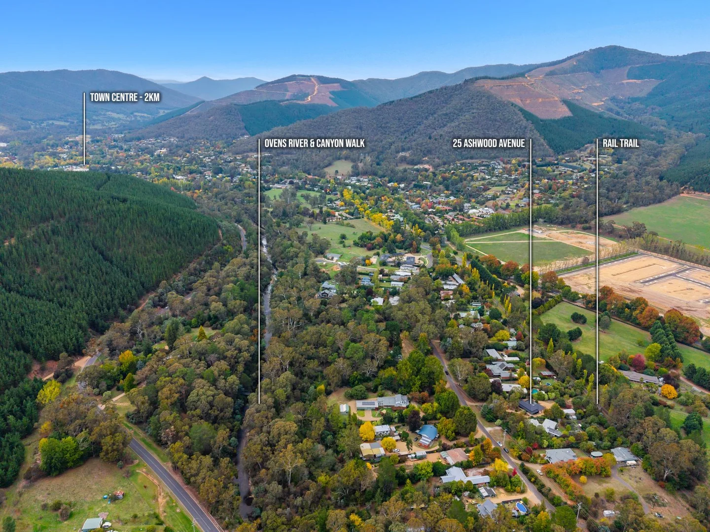 Additional image 24 of 25 Ashwood Avenue, Bright VIC 3741