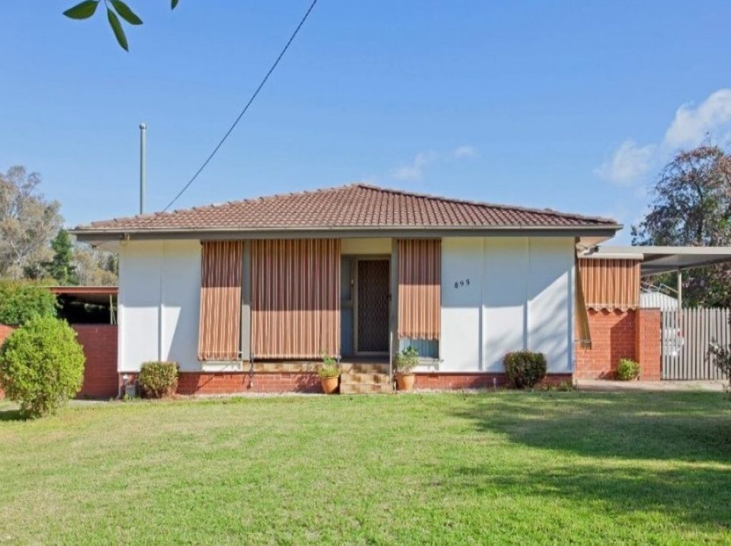 895 Captain Cook Drive, Glenroy NSW 2640, Image 0