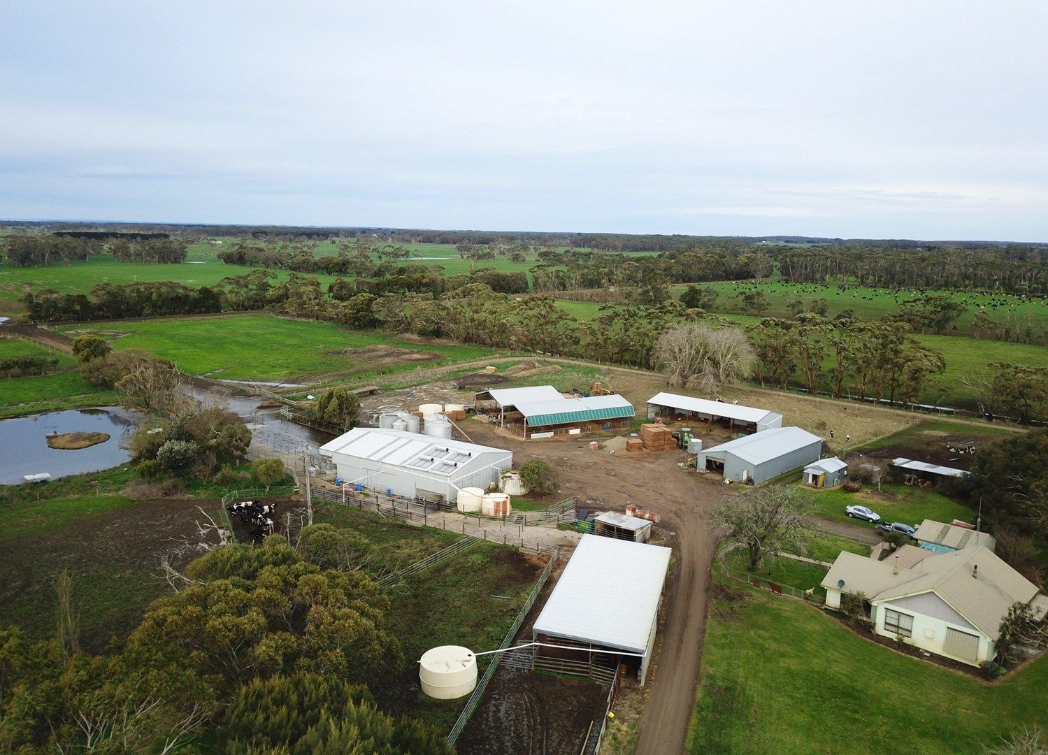 434 Dingey Road, Naringal East VIC 3277, Image 0