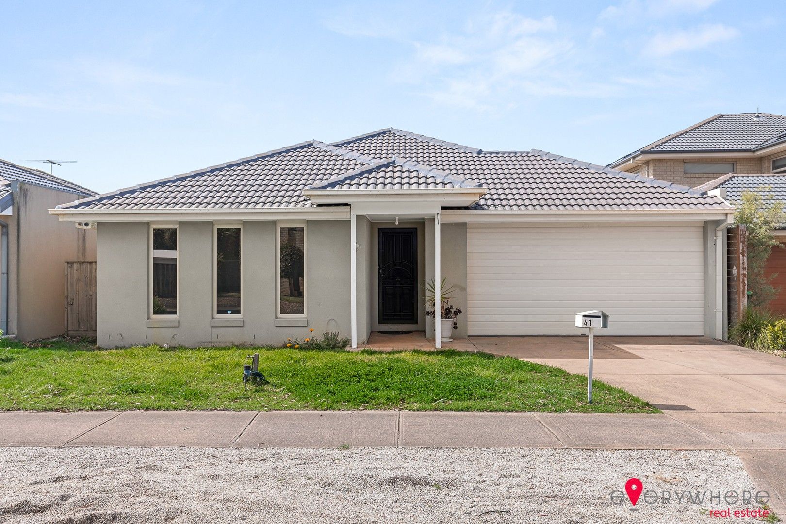 4 bedrooms House in 41 Monterey Bay Drive POINT COOK VIC, 3030