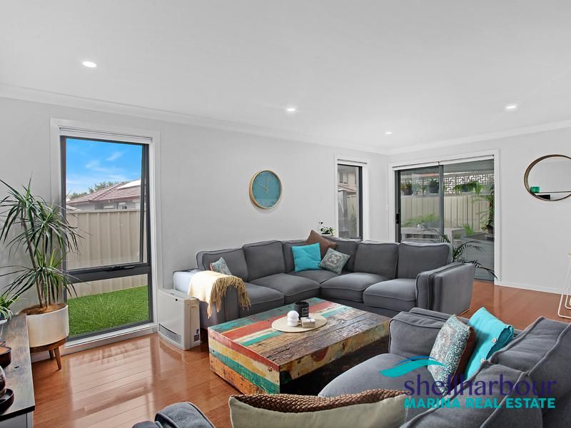 5/34 Coolum Parkway, Shell Cove NSW 2529, Image 1