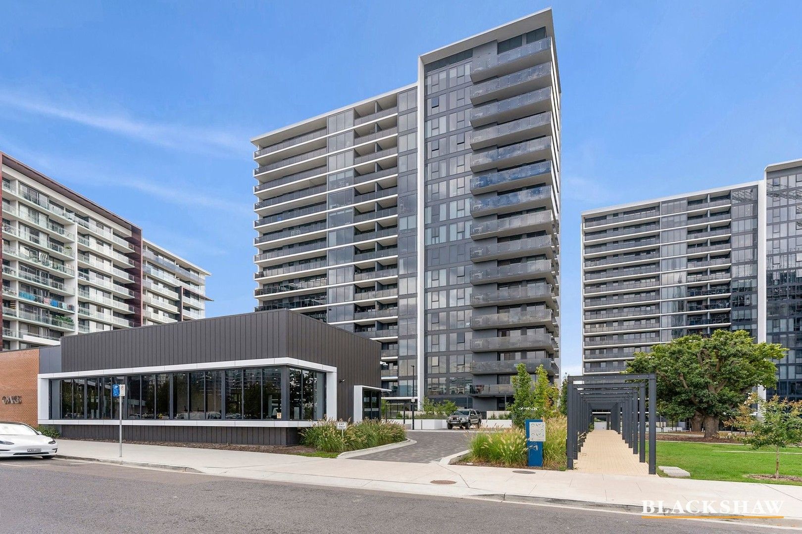 17/9 Irving Street, Phillip ACT 2606, Image 0