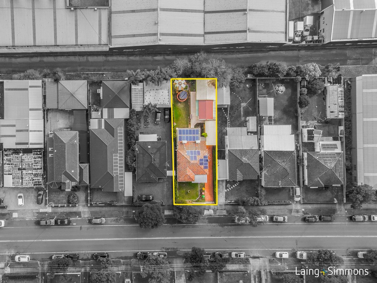 117 Bombay Street, Lidcombe NSW 2141, Image 0