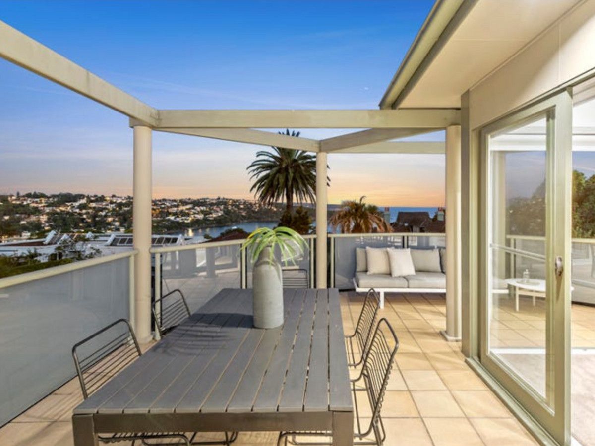 3 bedrooms Duplex in 2/207 Spit Road MOSMAN NSW, 2088