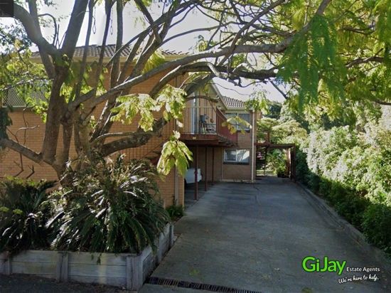 2 bedrooms Apartment / Unit / Flat in 4/28 Creek Road MOUNT GRAVATT EAST QLD, 4122
