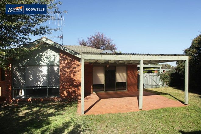 Picture of 5 Don Maria Court, SHEPPARTON VIC 3630