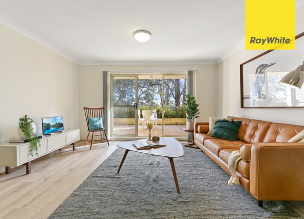 59/23 George Street, North Strathfield NSW 2137