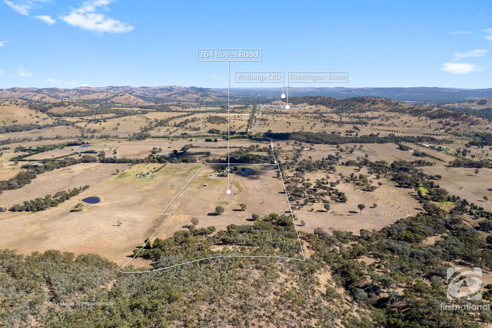 264 Boyes Road, Leneva VIC 3691, Image 2