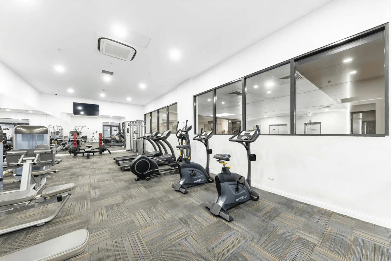 Additional image 9 of 142/18 Confectioners Way, Rosebery NSW 2018