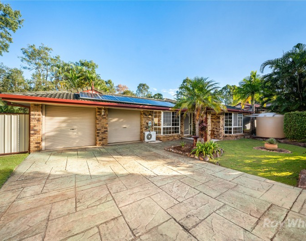 65 Gordonia Drive, Regents Park QLD 4118