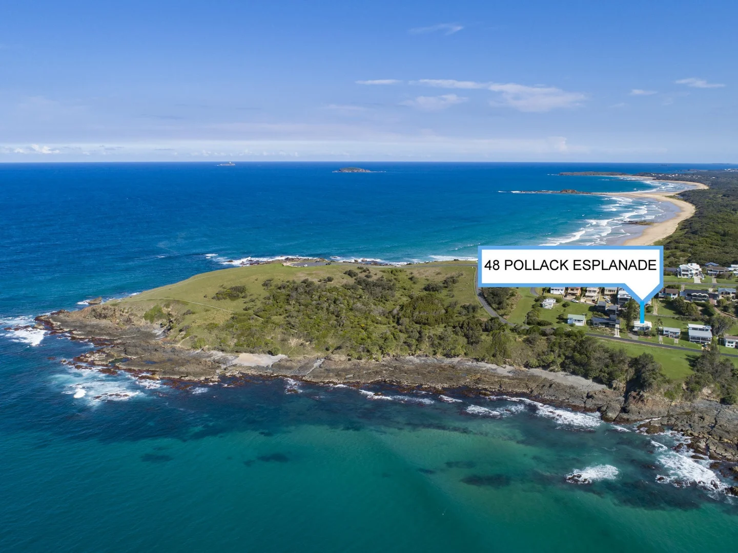 Additional image 17 of 48 Pollack Esplanade, Woolgoolga NSW 2456