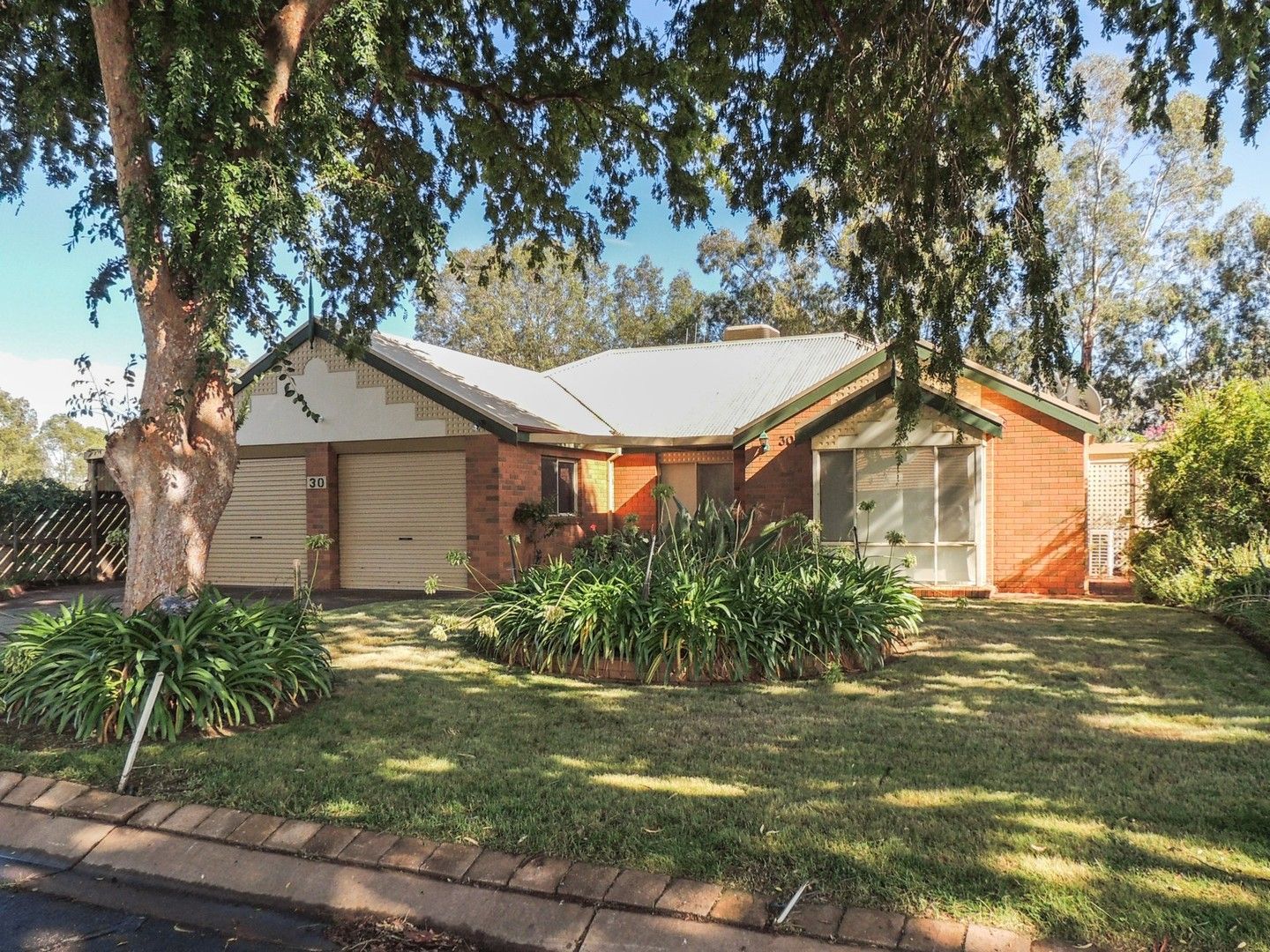 30 Currawong Court, Murray Downs NSW 2734, Image 0