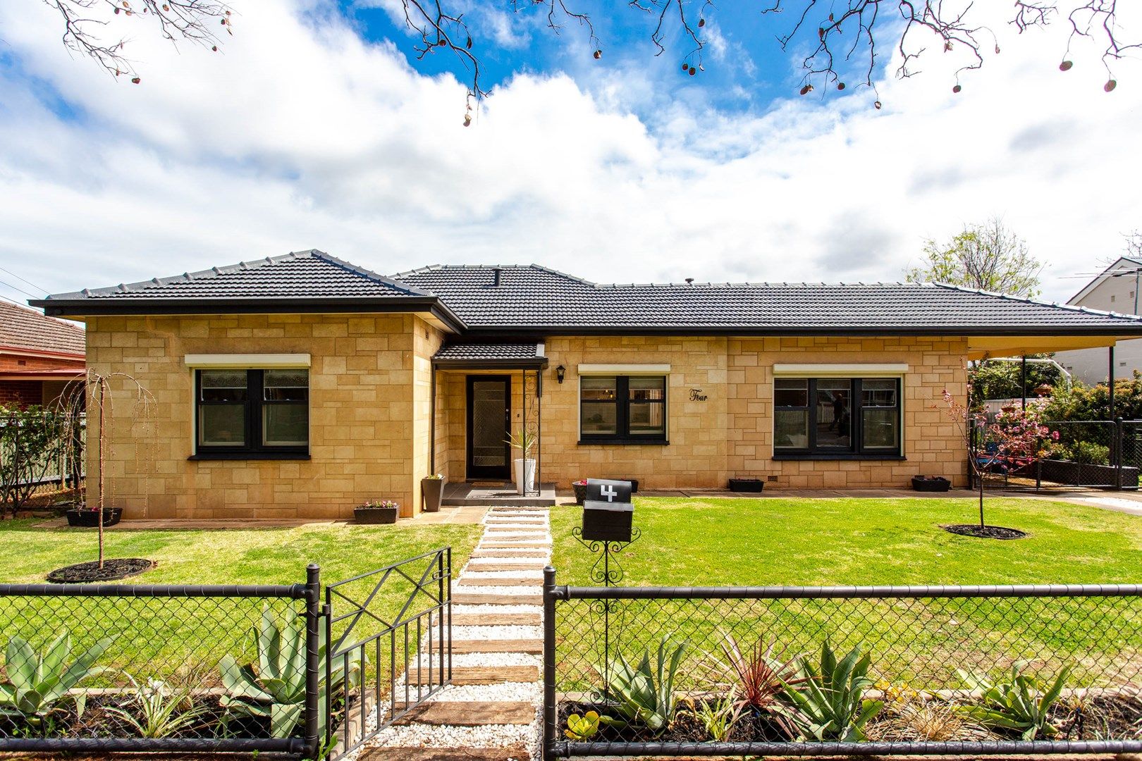 4 Brett Street, Melrose Park SA 5039, Image 0