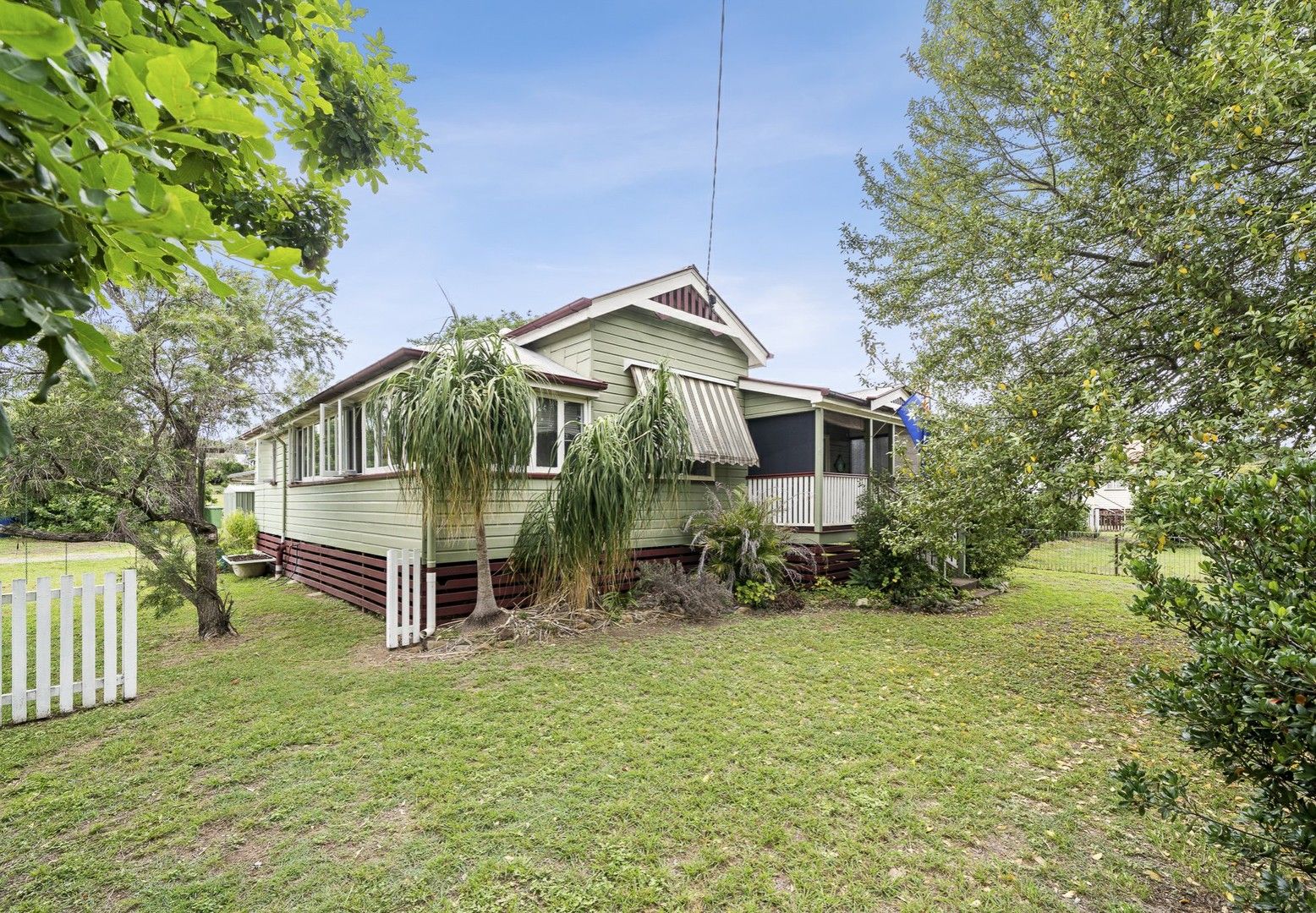 8 Short Street, Esk QLD 4312, Image 0