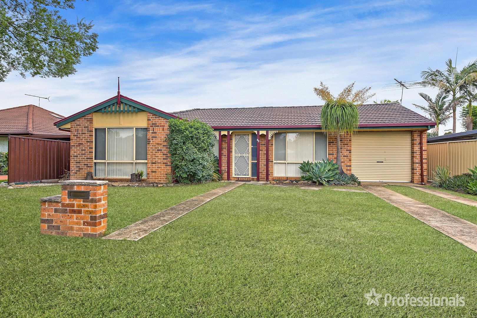 82 Paddy Miller Avenue, Currans Hill NSW 2567