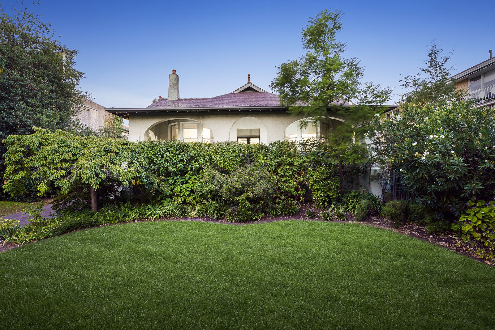 38 Grandview Grove, Prahran Property History & Address Research Domain