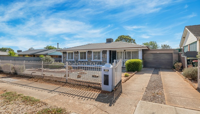 Picture of 262 Midway Road, ELIZABETH DOWNS SA 5113