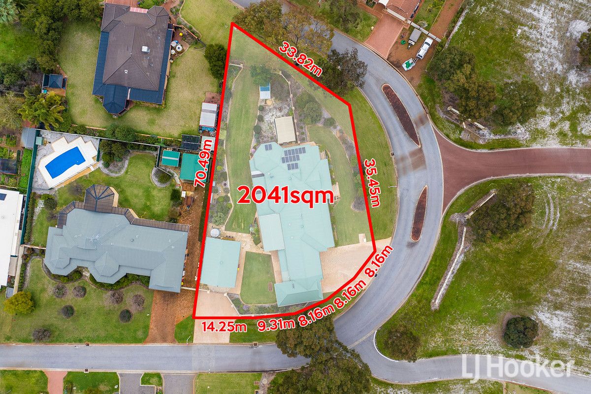 14 Midsummer Circle, Pinjarra WA 6208, Image 1